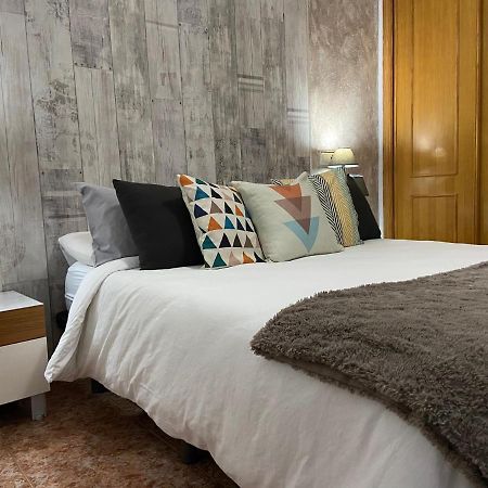 Bungalow En Gran Alacant Appartement Buitenkant foto
