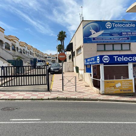 Bungalow En Gran Alacant Appartement Buitenkant foto
