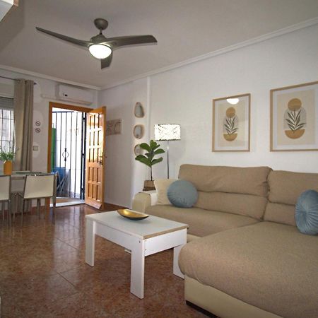 Bungalow En Gran Alacant Appartement Buitenkant foto