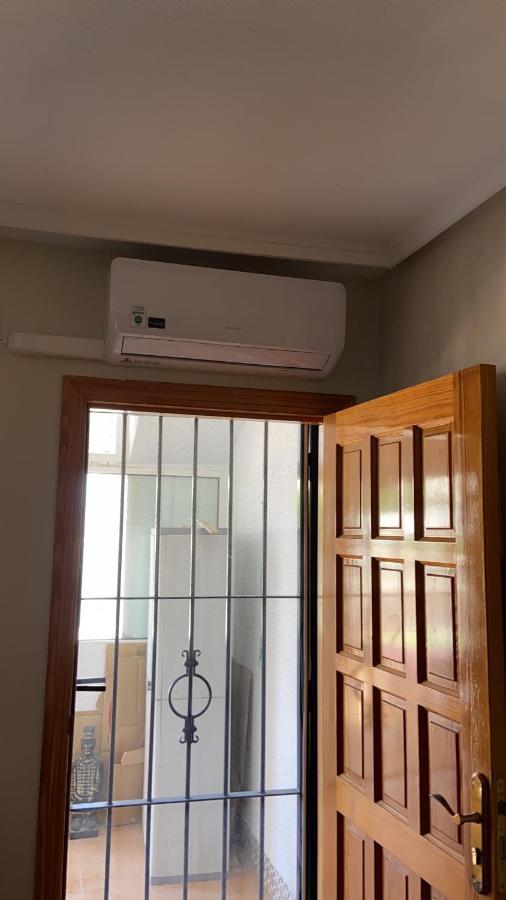 Bungalow En Gran Alacant Appartement Buitenkant foto