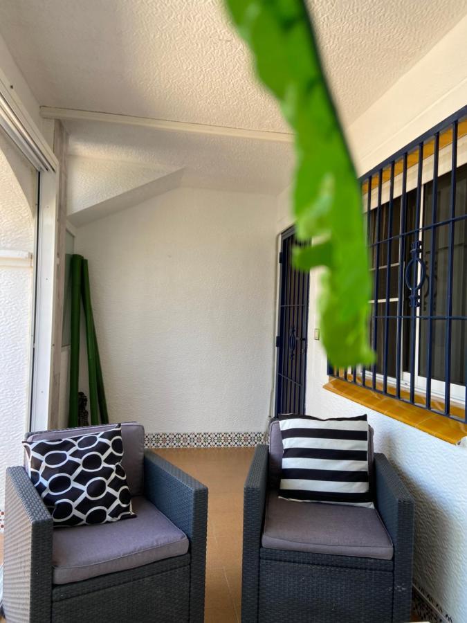 Bungalow En Gran Alacant Appartement Buitenkant foto