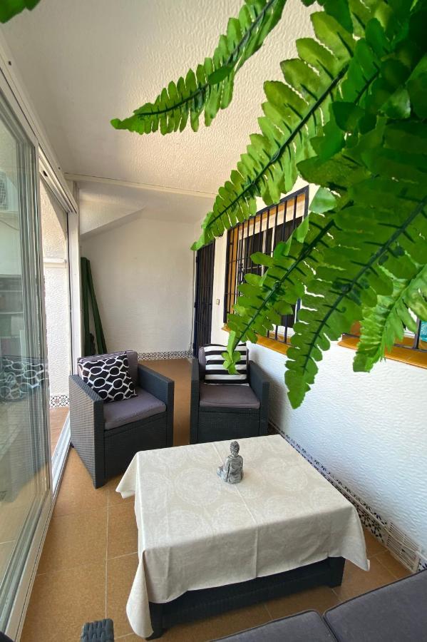 Bungalow En Gran Alacant Appartement Buitenkant foto