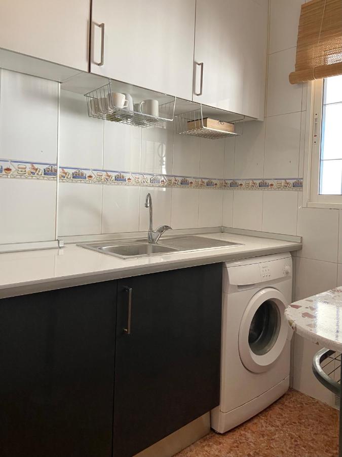Bungalow En Gran Alacant Appartement Buitenkant foto