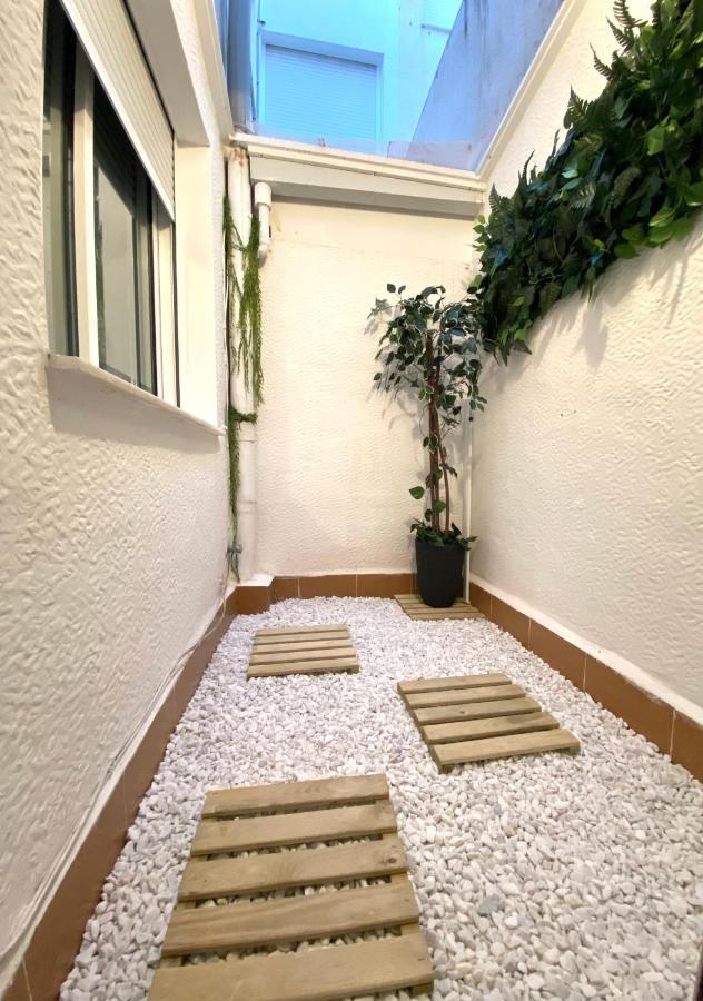 Bungalow En Gran Alacant Appartement Buitenkant foto