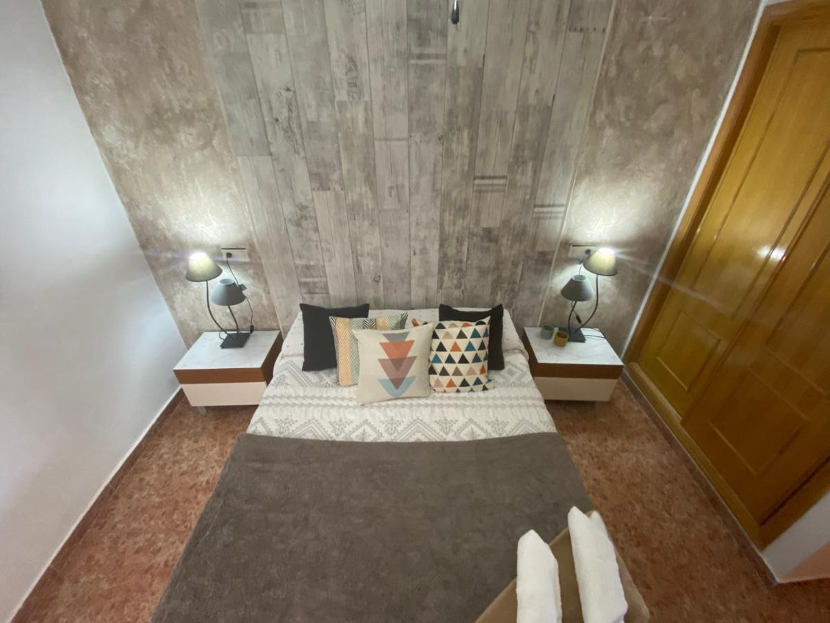 Bungalow En Gran Alacant Appartement Buitenkant foto