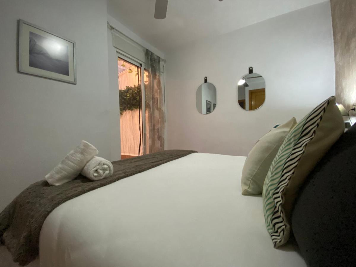 Bungalow En Gran Alacant Appartement Buitenkant foto