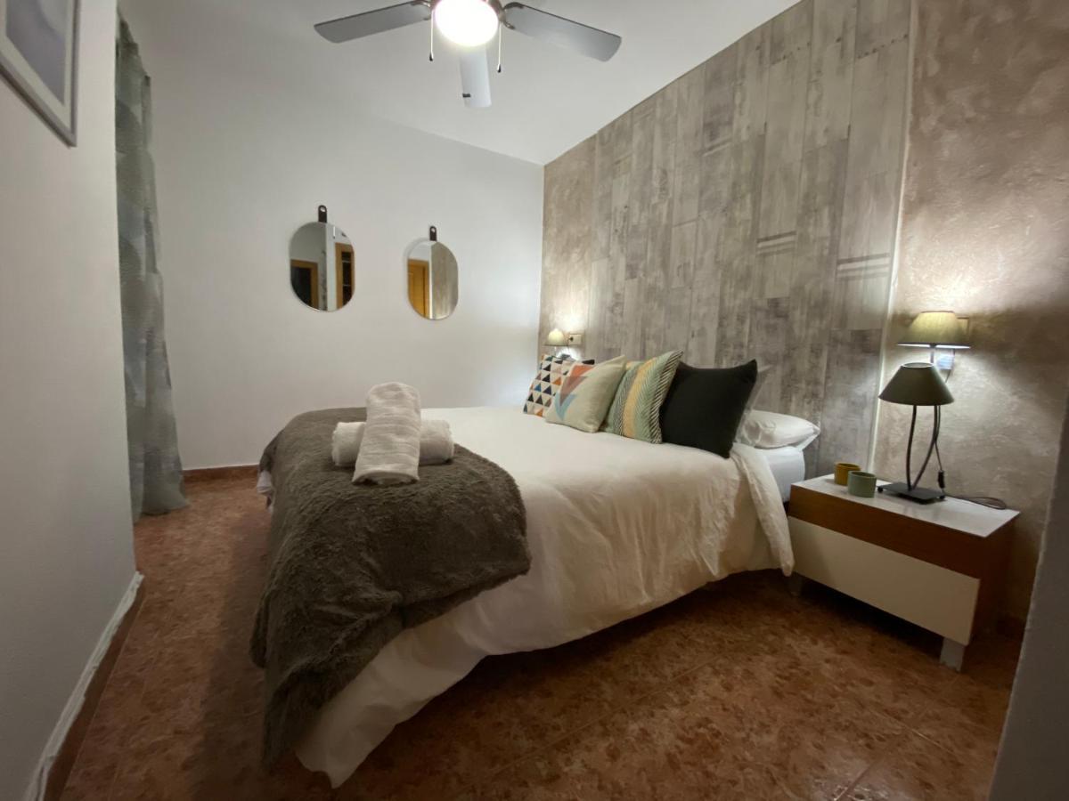 Bungalow En Gran Alacant Appartement Buitenkant foto