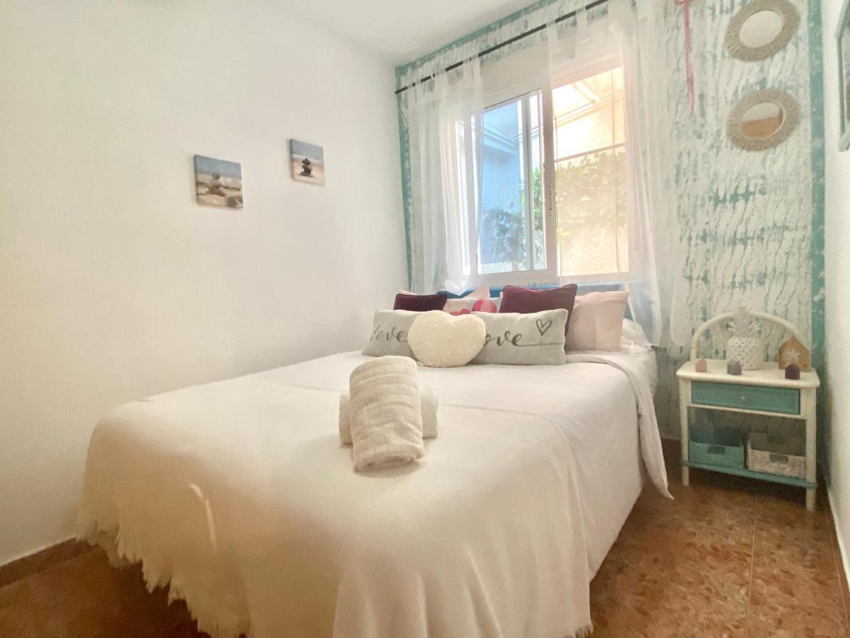Bungalow En Gran Alacant Appartement Buitenkant foto