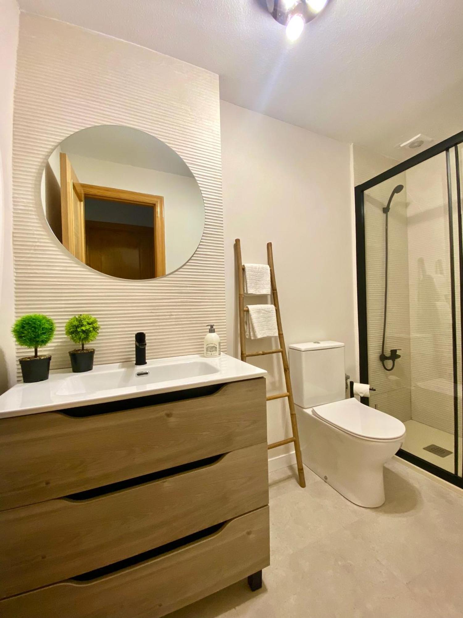 Bungalow En Gran Alacant Appartement Buitenkant foto